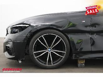 BMW 3-serie 330i M-Sport Schuifdak LEDER LED HUD Memory ACC H/K picture 12