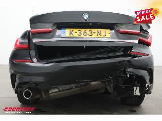 BMW 3-serie 330i M-Sport Schuifdak LEDER LED HUD Memory ACC H/K picture 20