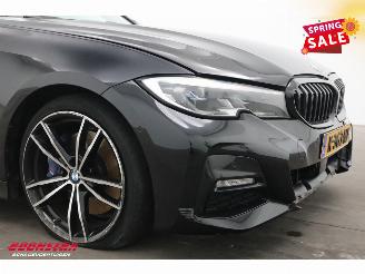 BMW 3-serie 330i M-Sport Schuifdak LEDER LED HUD Memory ACC H/K picture 6