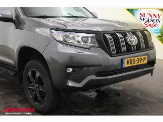 Toyota Landcruiser 2.8 D-4D-F Challenger Blind Van Leder Navi Cruise Camera SHZ Ventilatie AHK picture 6