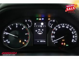 Toyota Landcruiser 2.8 D-4D-F Challenger Blind Van Leder Navi Cruise Camera SHZ Ventilatie AHK picture 22