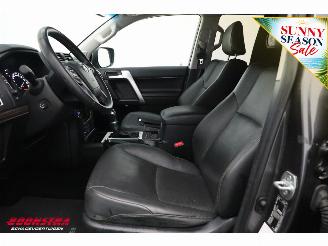 Toyota Landcruiser 2.8 D-4D-F Challenger Blind Van Leder Navi Cruise Camera SHZ Ventilatie AHK picture 18