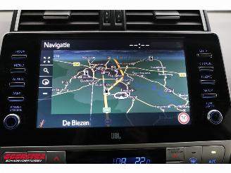 Toyota Landcruiser 2.8 D-4D-F Challenger Blind Van Leder Navi Cruise Camera SHZ Ventilatie AHK picture 17