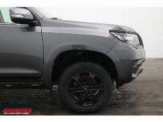 Toyota Landcruiser 2.8 D-4D-F Challenger Blind Van Leder Navi Cruise Camera SHZ Ventilatie AHK picture 5