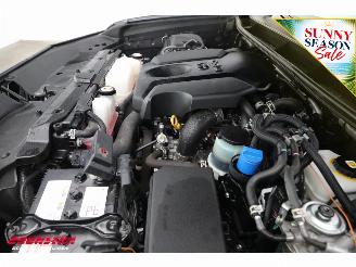 Toyota Landcruiser 2.8 D-4D-F Challenger Blind Van Leder Navi Cruise Camera SHZ Ventilatie AHK picture 10