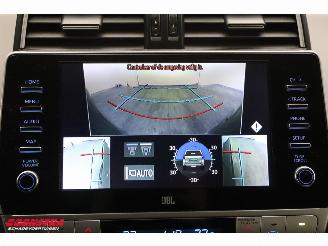 Toyota Landcruiser 2.8 D-4D-F Challenger Blind Van Leder Navi Cruise Camera SHZ Ventilatie AHK picture 26