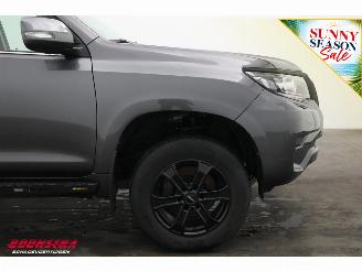 Toyota Landcruiser 2.8 D-4D-F Challenger Blind Van Leder Navi Cruise Camera SHZ Ventilatie AHK picture 5