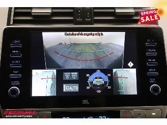 Toyota Landcruiser 2.8 D-4D-F Challenger Blind Van Leder Navi Cruise Camera SHZ Ventilatie AHK picture 26