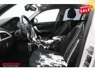 BMW 1-serie 116i LED Clima Cruise SHZ PDC AHK picture 13