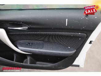 BMW 1-serie 116i LED Clima Cruise SHZ PDC AHK picture 6