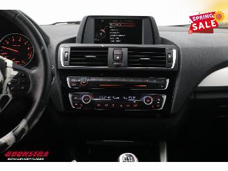 BMW 1-serie 116i LED Clima Cruise SHZ PDC AHK picture 12