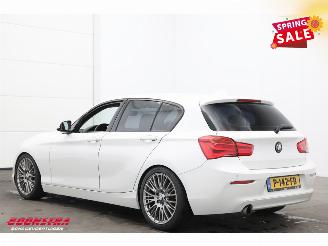 BMW 1-serie 116i LED Clima Cruise SHZ PDC AHK picture 4