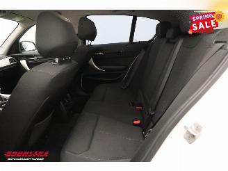 BMW 1-serie 116i LED Clima Cruise SHZ PDC AHK picture 14