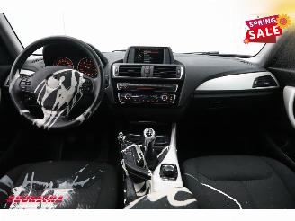 BMW 1-serie 116i LED Clima Cruise SHZ PDC AHK picture 11