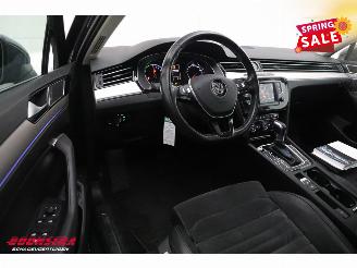 Volkswagen Passat Variant 1.4 TSI GTE Pano LED ACC ErgoComf. SHZ AHK picture 11