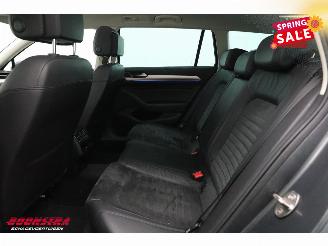 Volkswagen Passat Variant 1.4 TSI GTE Pano LED ACC ErgoComf. SHZ AHK picture 10