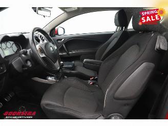 Alfa Romeo MiTo 1.4 Distinctive Clima Cruise PDC picture 11