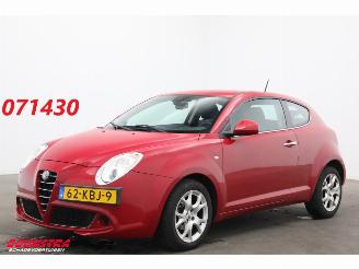 Avarii autoturisme Alfa Romeo MiTo 1.4 Distinctive Clima Cruise PDC 2009/10