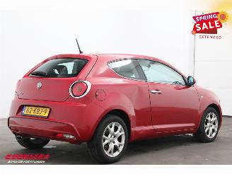 Alfa Romeo MiTo 1.4 Distinctive Clima Cruise PDC picture 3