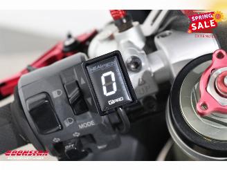 Ducati 848 EVO Mivv picture 15