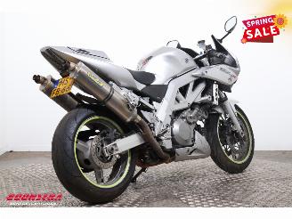 Suzuki SV 1000 S Arrow 36.404 km! picture 3