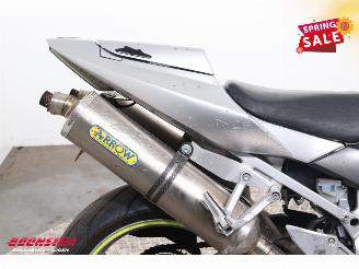 Suzuki SV 1000 S Arrow 36.404 km! picture 9