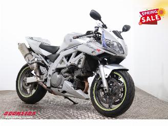 Suzuki SV 1000 S Arrow 36.404 km! picture 2
