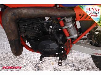 Honda  CR480 Two Stroke picture 15