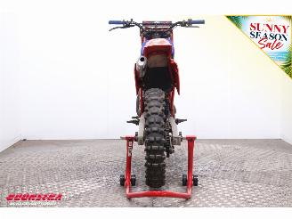 Honda  CR480 Two Stroke picture 8
