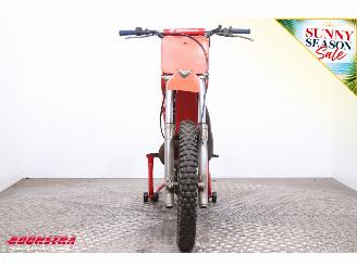 Honda  CR480 Two Stroke picture 6