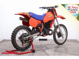 Honda  CR480 Two Stroke picture 3