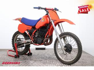 Honda  CR480 Two Stroke picture 2