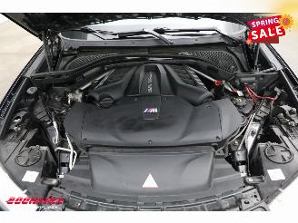 BMW X6 M Motorschaden Schuifdak LED HUD B&O Memory 360° AHK picture 5