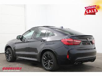 BMW X6 M Motorschaden Schuifdak LED HUD B&O Memory 360° AHK picture 4