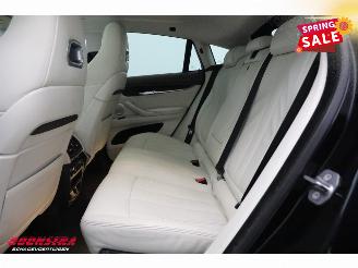 BMW X6 M Motorschaden Schuifdak LED HUD B&O Memory 360° AHK picture 11