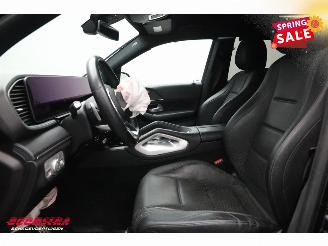 Mercedes GLE 350 de 4MATIC AMG LED Leder Ventilatie Camera Lucht AHK picture 14