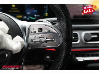 Mercedes GLE 350 de 4MATIC AMG LED Leder Ventilatie Camera Lucht AHK picture 19