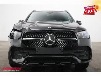 Mercedes GLE 350 de 4MATIC AMG LED Leder Ventilatie Camera Lucht AHK picture 6