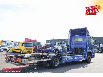 MAN  1820 Electric Full Air BDF 200kWh LBW 175.499 km! picture 3