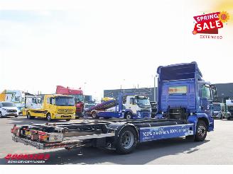 MAN  1820 Electric Full Air BDF 200kWh LBW 175.499 km! picture 3