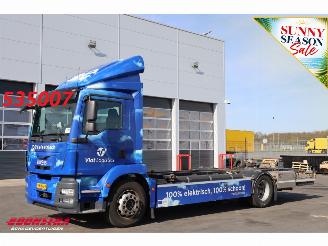 Ocazii camioane MAN  1820 Electric Full Air BDF 200kWh LBW 175.499 km! 2016/6