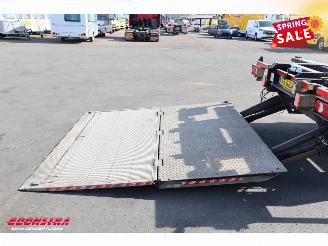 MAN  1820 Electric Full Air BDF 200kWh LBW 175.499 km! picture 8