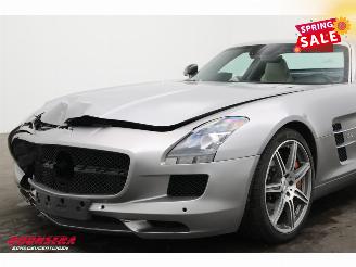 Mercedes SLS AMG Ceramic B&O Cruise Camera SHZ picture 14