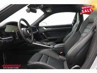 Porsche 911 992.2 3.0 Carrera Sport Chrono SportDesign Pano PDLS+ PASM Ventilatie Bose picture 16