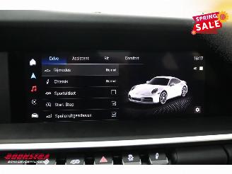 Porsche 911 992.2 3.0 Carrera Sport Chrono SportDesign Pano PDLS+ PASM Ventilatie Bose picture 30