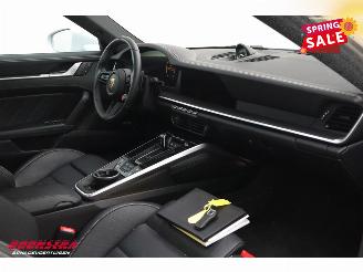 Porsche 911 992.2 3.0 Carrera Sport Chrono SportDesign Pano PDLS+ PASM Ventilatie Bose picture 13