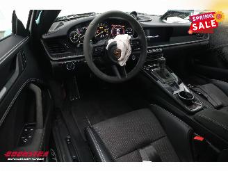 Porsche 911 4.0 GT3 Clubsport PCCB Lift PASM PDLS Bose Sport Chrono Camera picture 23
