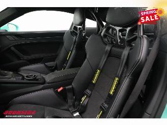 Porsche 911 4.0 GT3 Clubsport PCCB Lift PASM PDLS Bose Sport Chrono Camera picture 21