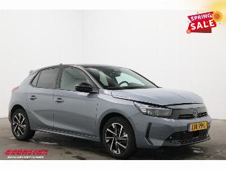 Opel Corsa 1.2 Turbo Hybrid GS LED ACC Apple/Android Camera LRHZ picture 2