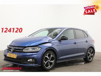 Volkswagen Polo 1.0 TSI DSG Highline Business R LED ACC Virtual Camera SHZ picture 1